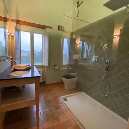 Luxurioses Landhaus Mit Pool بيت للعطل *