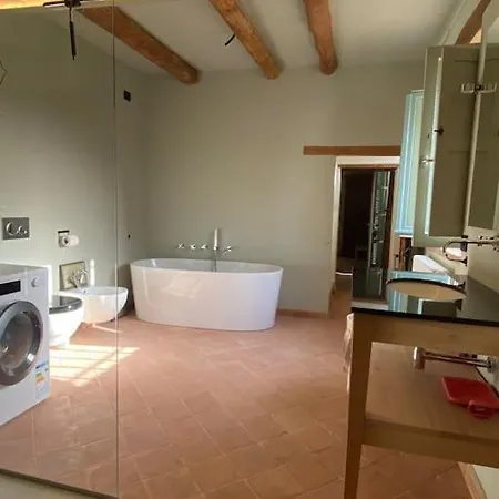 Luxurioses Landhaus Mit Pool *