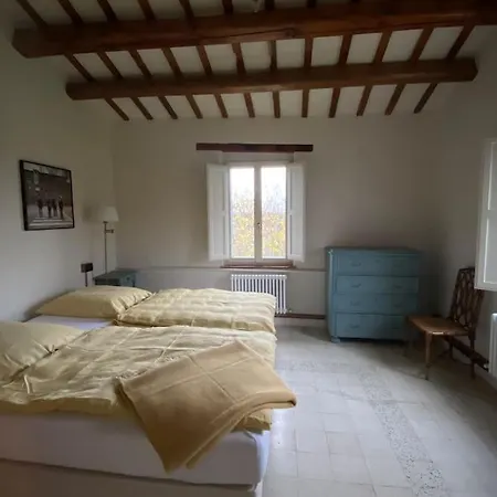 Luxurioses Landhaus Mit Pool بيت للعطل *