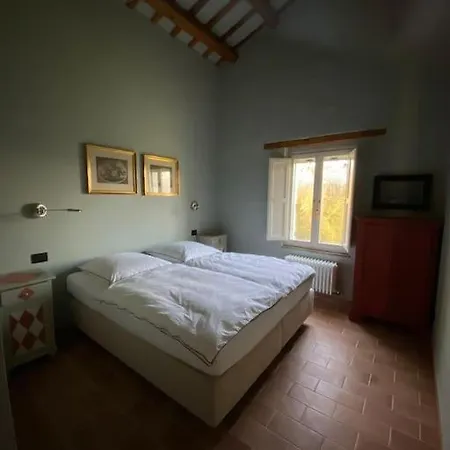 Luxurioses Landhaus Mit Pool بيت للعطل San Marcello (Ancona)